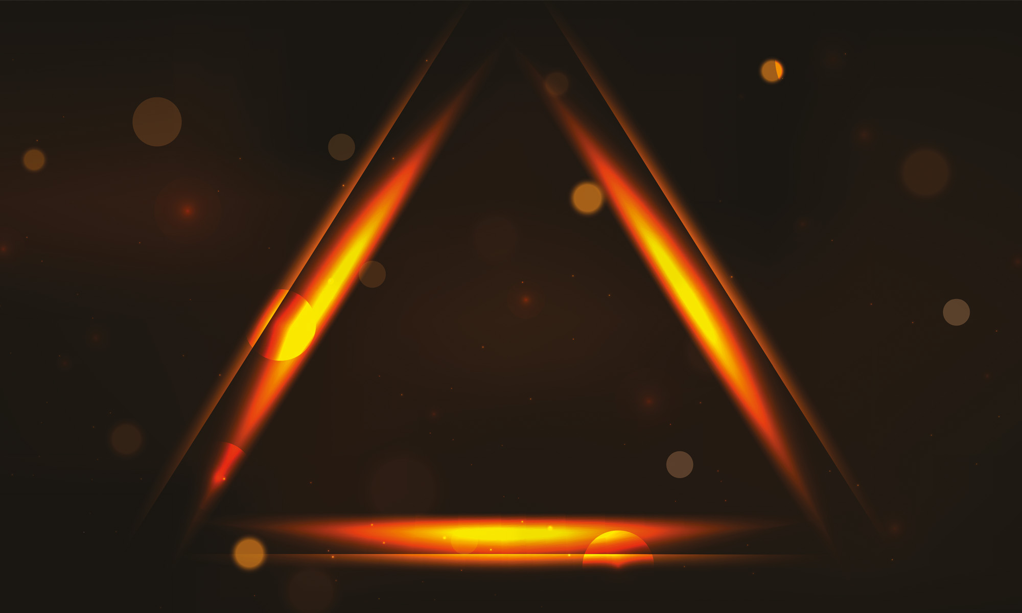 Why the Golden Triangle matters