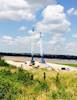 Work on Mersey Gateway progresses