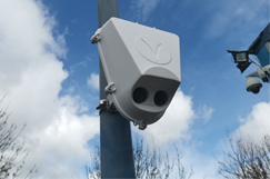 Toucan play at smart sensor trial