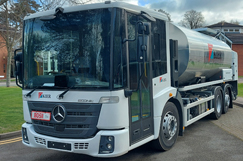 New emulsion sprayers bring UK-first for safety 