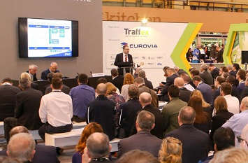 Talking Transport: How to get the most out of Traffex