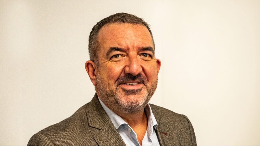 Shropshire chief executive to stand down