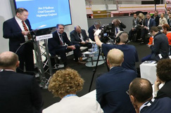 Traffex Solutions Showcase: A new journey starts here