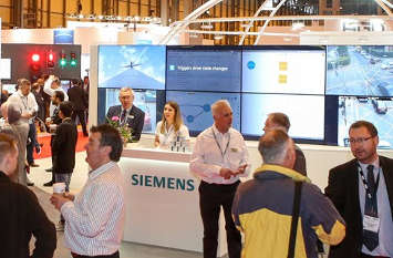 'Seismic shift' drives a new, quite special Traffex