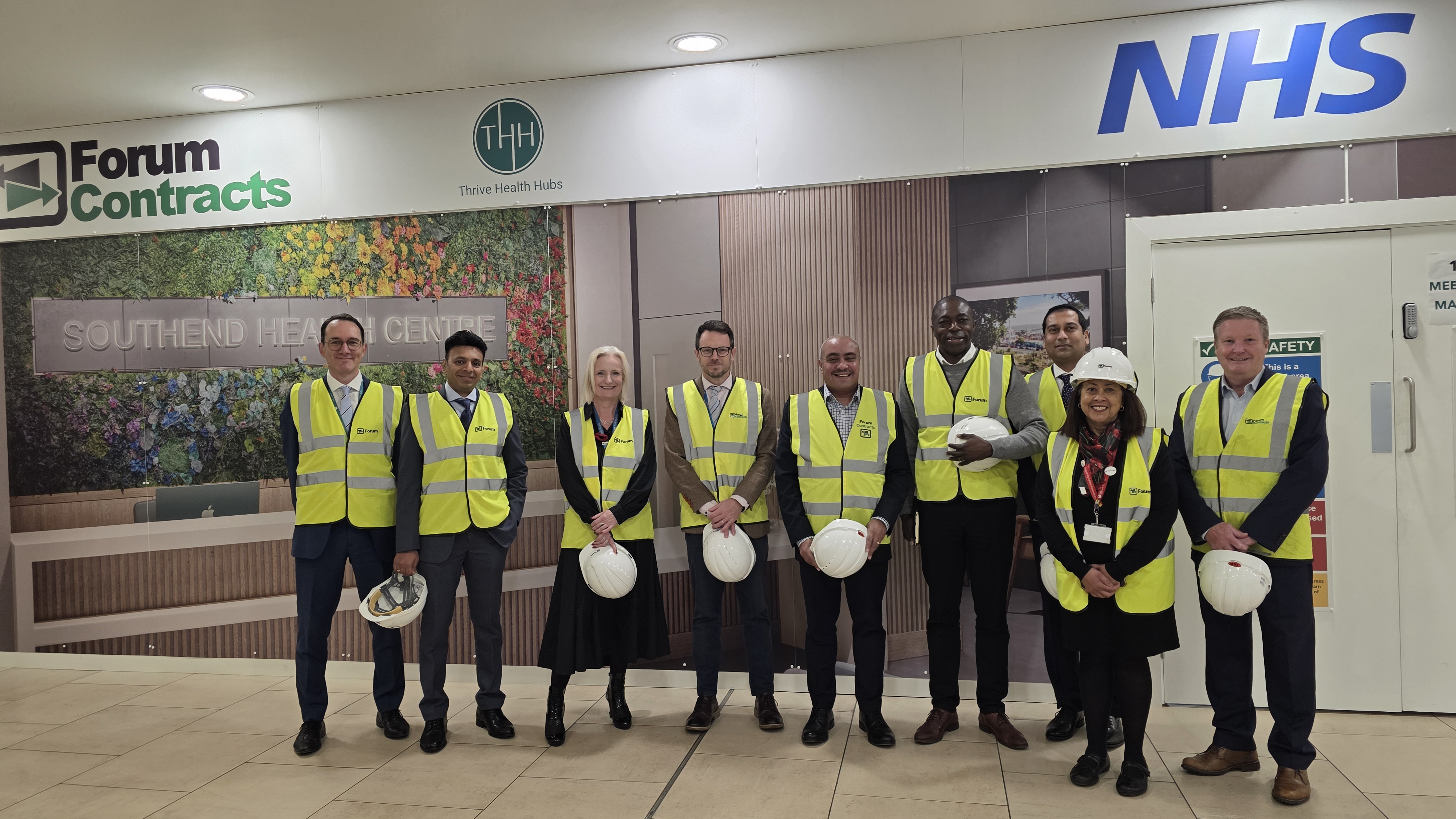 Community diagnostic centre to help cut hospital waiting times