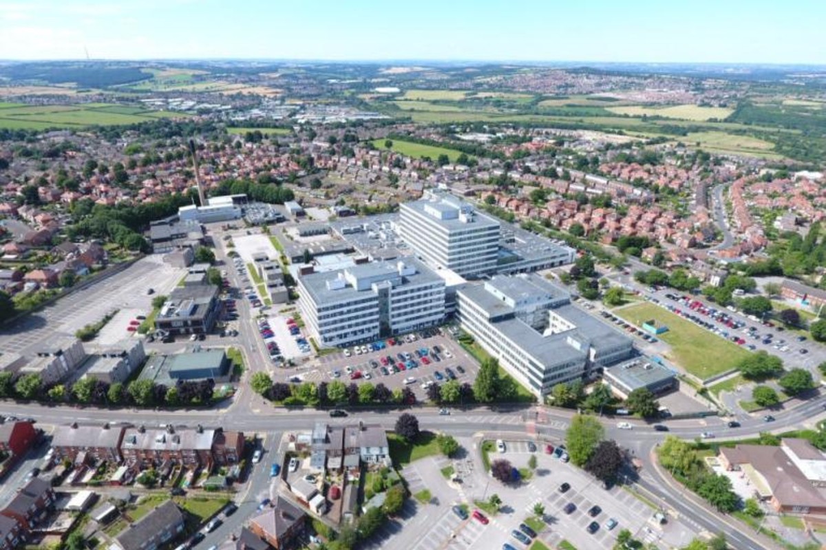 Hundreds of Barnsley Hospital workers vote in favour of strike action