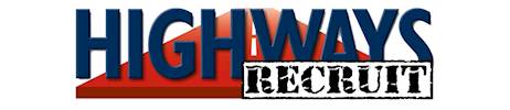 Highways Recruit to go live