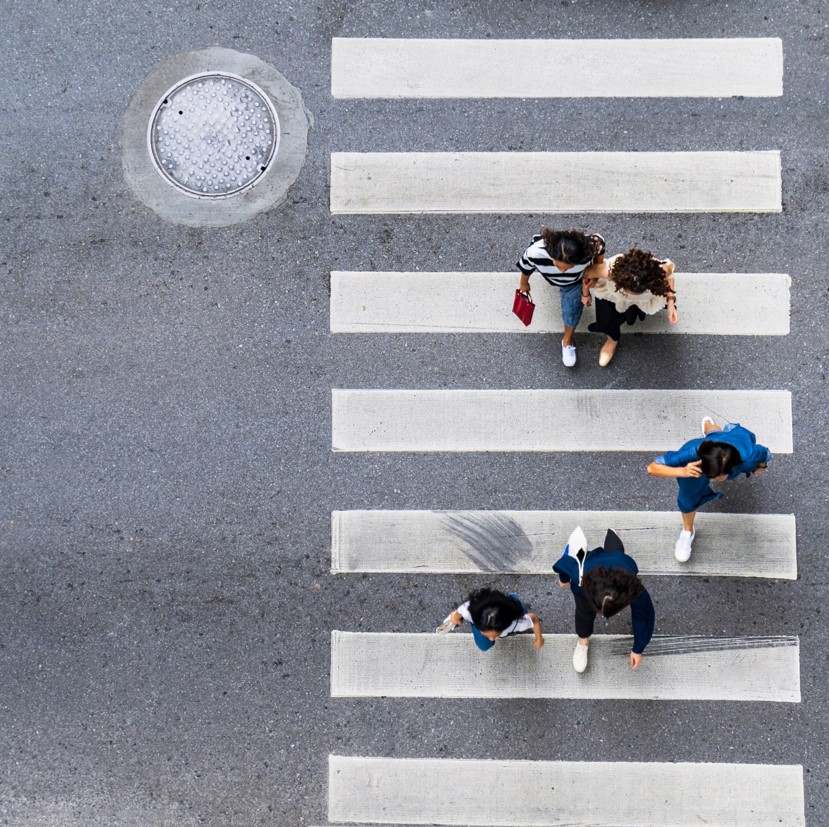 Humanising Autonomy raises $5.3M Seed investment to expand pedestrian prediction software globally