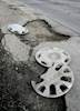 IAM: Put potholes and road safety at top of agenda