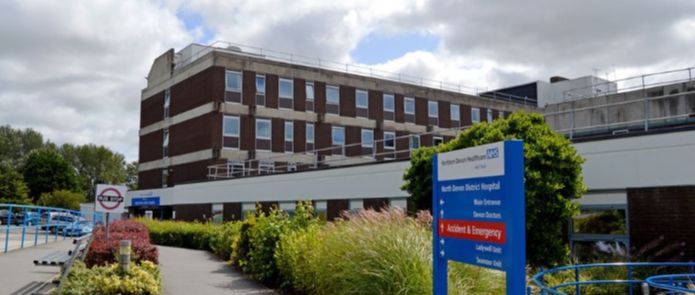 'Devastating news', trust bosses respond to hospital build delays