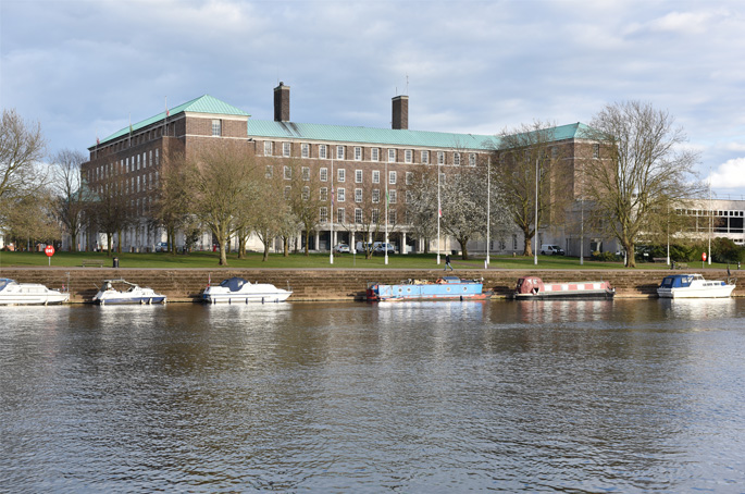 Deadline extended for £60m East Midlands surfacing contract