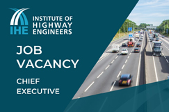 Search begins for new IHE chief executive