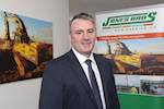 Jones Bros announces new senior engineer to oversee highways