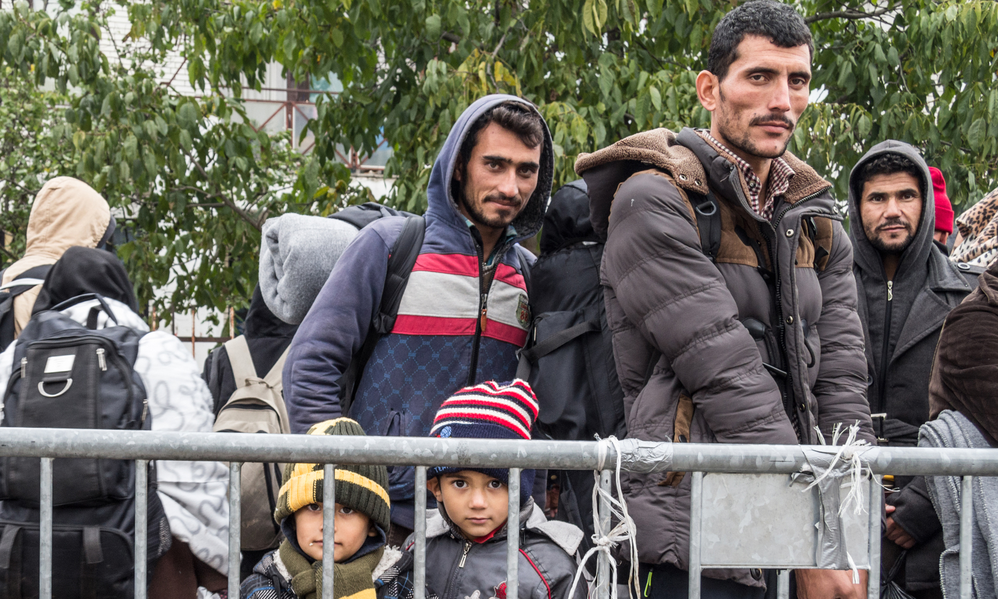 EXCLUSIVE: Asylum legal downgrade sparks concern
