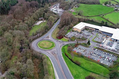 UK funding no way to bypass roads policy, Welsh minister says 