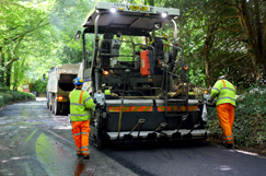 Aggregate Industries gets nod on £47m Leics repair deal