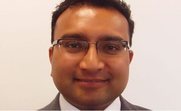 MCR hires De Zoysa as new director