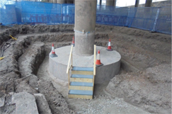 Low-level works raise profile of engineering