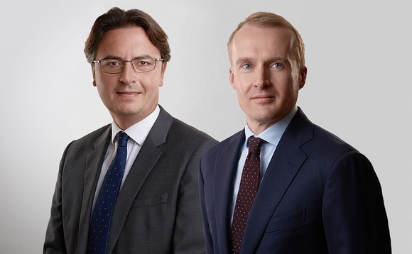 Bowmark announces promotions in management and origination teams