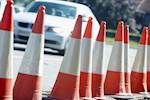 Kent Lane Rental Scheme cuts congestion on key routes
