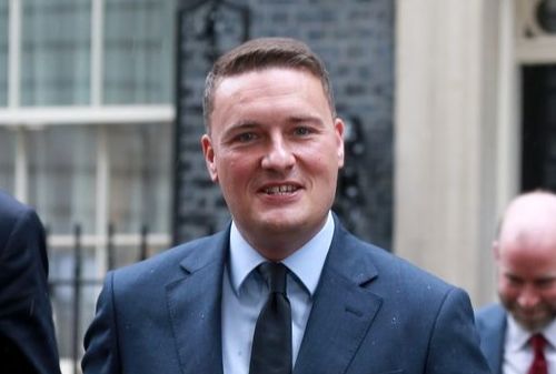 BREAKING NEWS: Streeting unveils neighbourhood health 'pioneers'