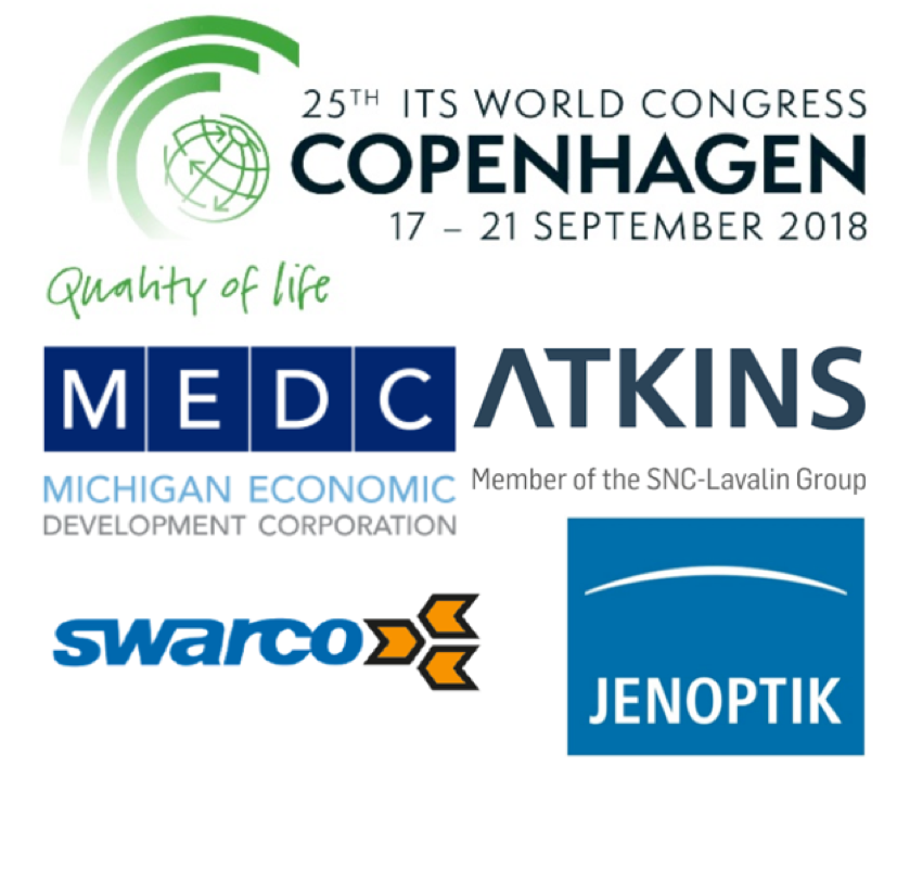 Catch up with all the chat from Copenhagen with Talking Transport