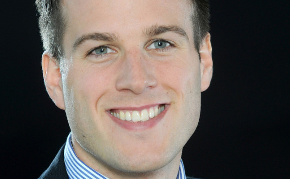 BGF hires Mike Clark in Leeds