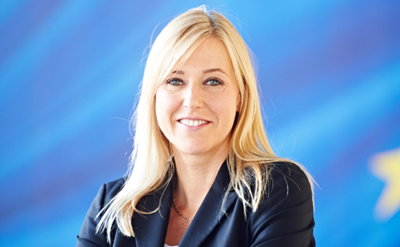 Riverside appoints ex-Invest Europe head Dörte Höppner