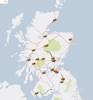 New Transport Scotland Gritter Tracker goes live next month
