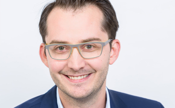 Heal Capital launches first fund, hires Weiß as partner