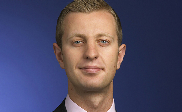 KPMG names Hartley as head of PE North