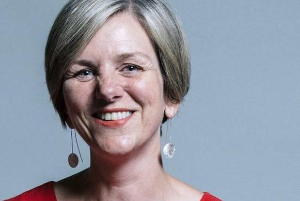 Greenwood returns to DfT just a week after reshuffle move