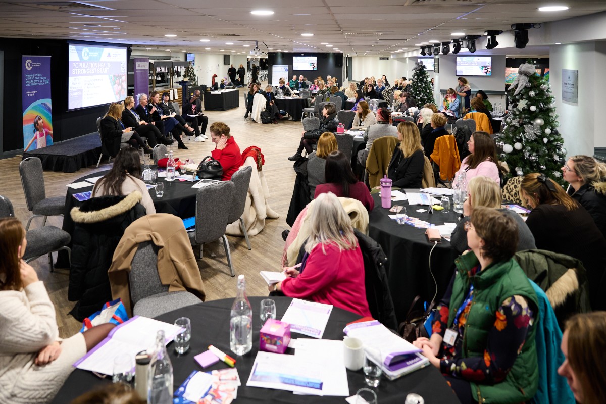 Building a better future