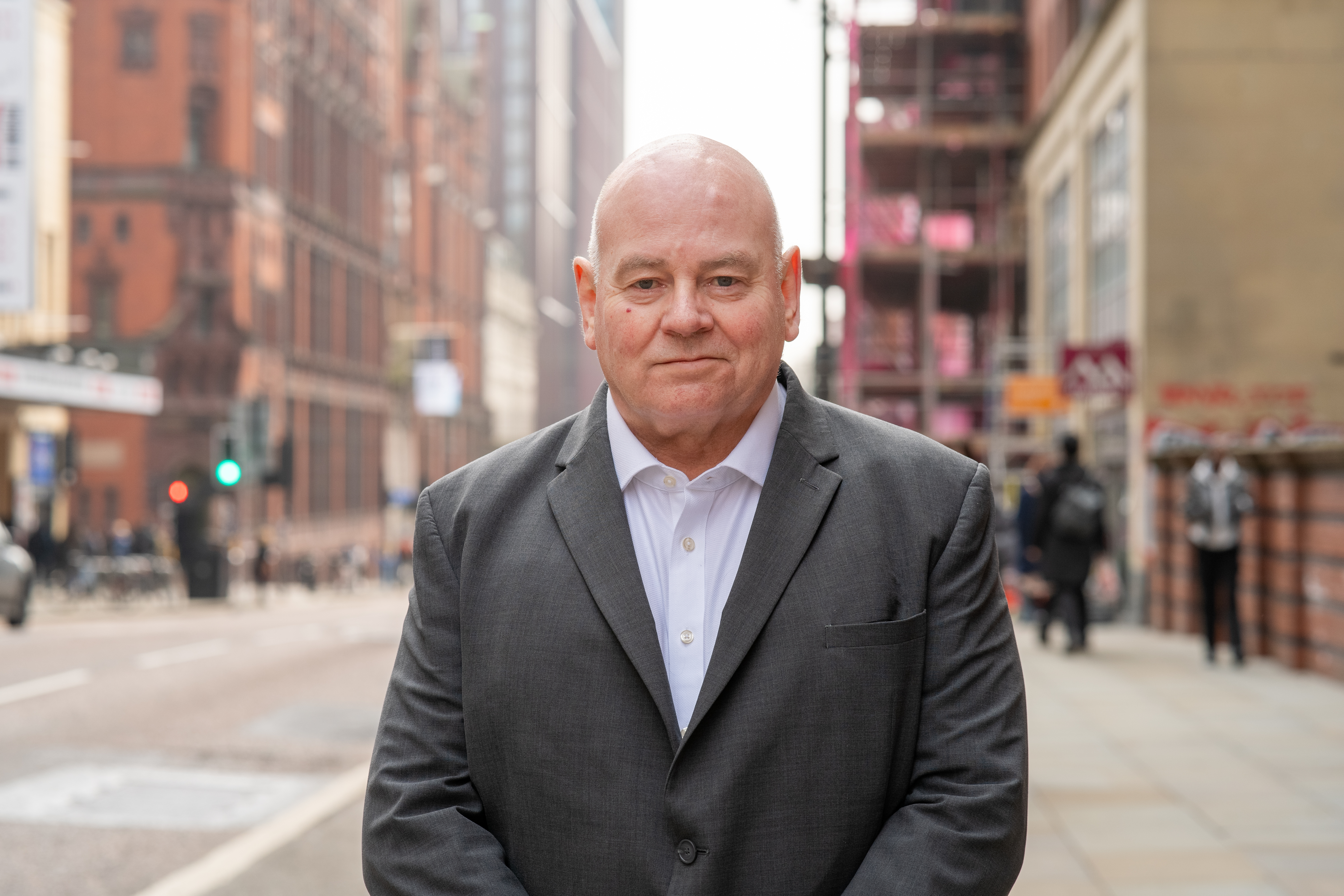 Sector mourns loss of 'giant of English devolution'