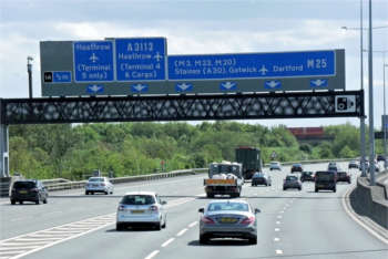 Online hub helps learners step up to motorway driving
