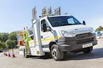 Amey puts traffic management vehicles into operation