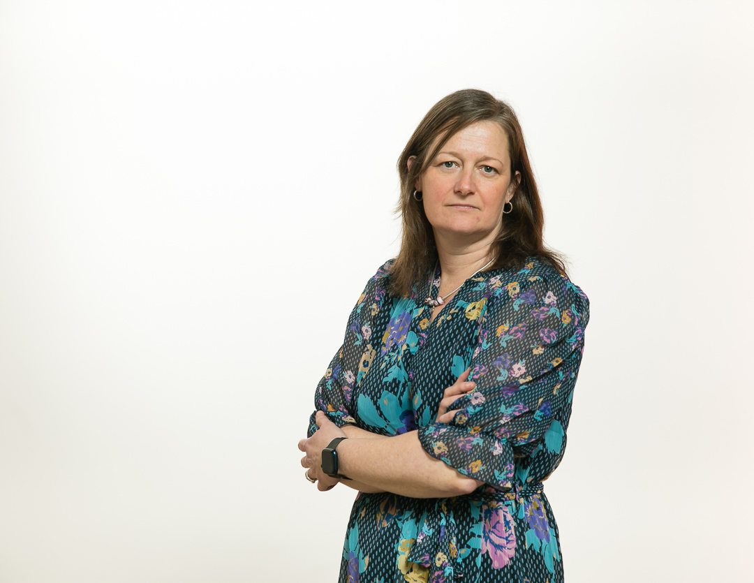 Warning notice issued to trust by CQC