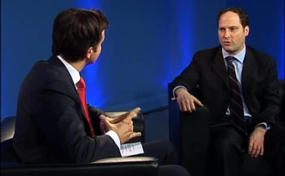 Yield of dreams: unquote" explores high yield