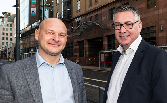 Clearwater opens Leeds office, appoints Goldsack