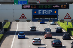The CIHT: What is the future of mobility pricing?