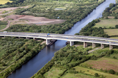 Trimble's agility wins National Highways' confidence