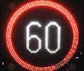  'Speeding' motorist fine quashed over wrong signs