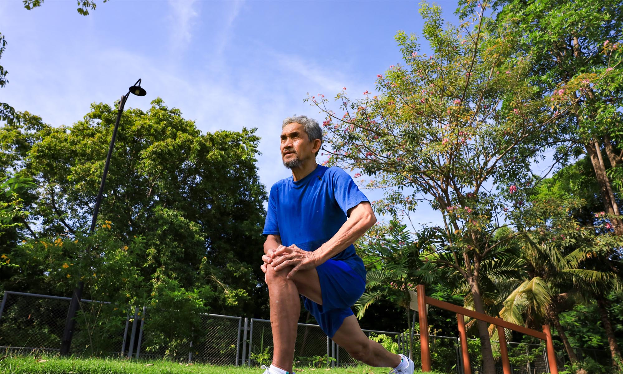 Putting prevention first