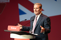Ed comment: Starmer's renewal project has to start from the ground up