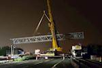 Work on Manchester's smart motorway enters new phase