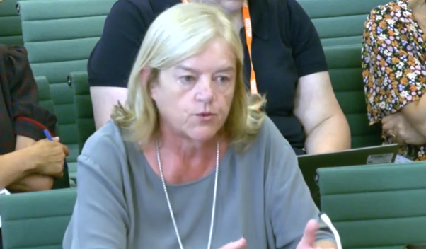 Baroness Casey open to a faster social care reform timetable