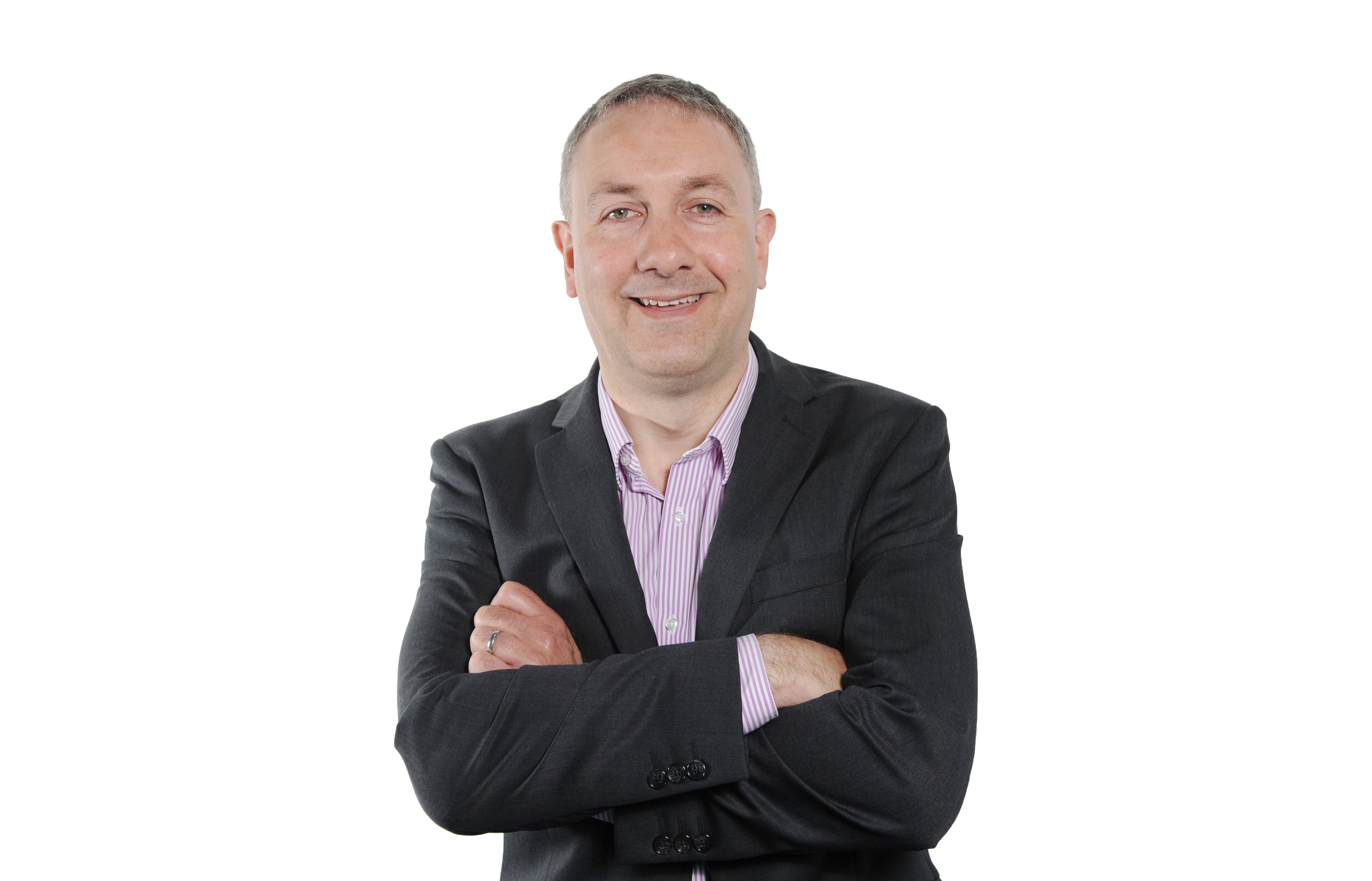 Big Interview: Balfour Beatty's Phil Clifton on becoming digitally-enabled