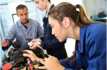 Exclusive: Government set to make billions from Apprenticeship Levy