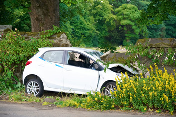 Scotland road casualties on the rise Scotland road casualties on the rise