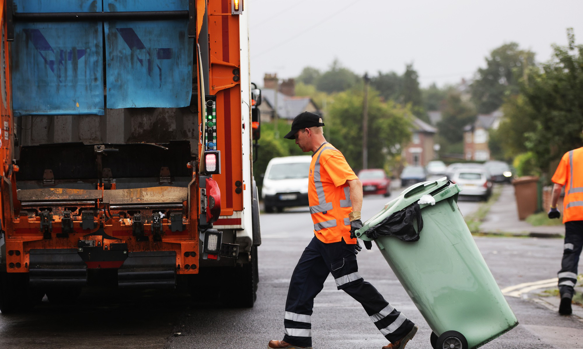 ODS: Balancing operational efficiency with a commitment to communities